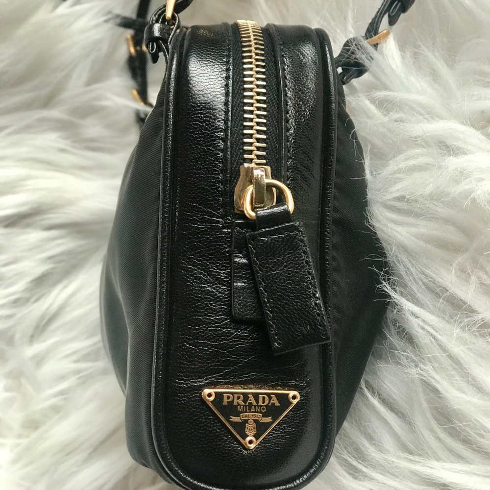 Prada Mini Handbag